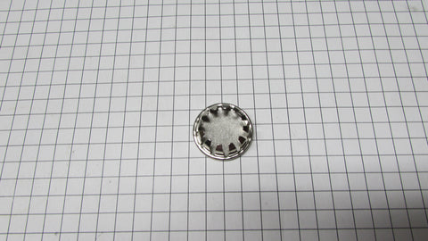 1101-0786 Knee Binding Plug