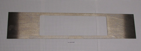 D190120 Upper & Lower Chip Plate Set Series II