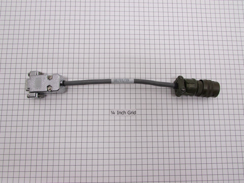 1159-8999-120mm Encoder Scale, Z-Axis, With Cable