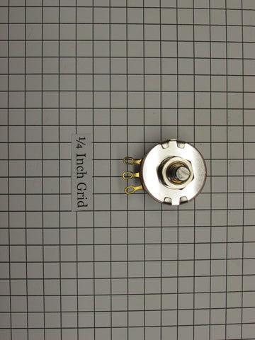 1163-2618  6F Potentiometer