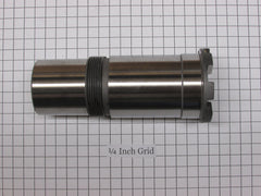 1218-0111 Splined Gear Hub CNC