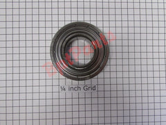 1101-0241 Upper Spindle Shielded Bearing