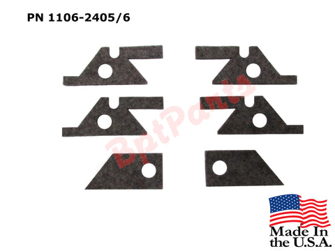 1106-2405/6 Way Wiper Kit