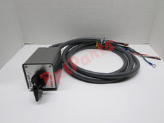 1159-8154 Spindle Forward / Reversing Switch Assembly With Cables