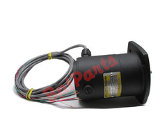 1163-0193R Series II Quill Feed Motor
