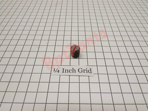 1219-0154 Hand Wheel Clutch Screw