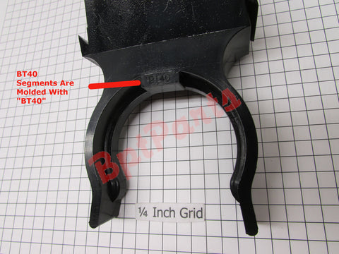 2238-5630 Full Set of 22 Carousel Segments
