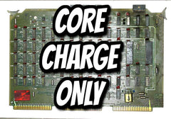 3192-7990 *CORE CHARGE*