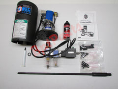 BR-1000 Kurt Power Drawbar Kit