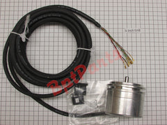 R47182 Manual Pulse Generator Handwheel Encoder