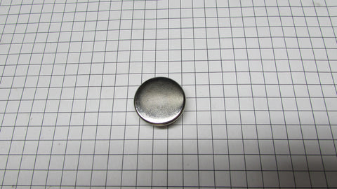 1101-0786 Knee Binding Plug