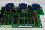 1159-8602 Rebuilt Yaskawa Spindle orient board