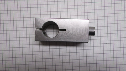 1174-9372 Ball Nut Block, Z-Axis EZ Trak, Newer Style