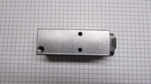 1174-9372 Ball Nut Block, Z-Axis EZ Trak, Newer Style