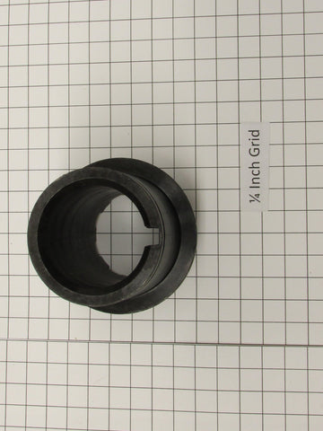 1215-0111 Elevating Knee Clutch Series II Standard
