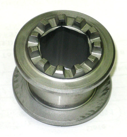 4H-140 X-Axis Driven Clutch Series II