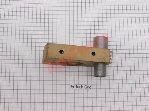 4H-367U Table Feed Clutch Fork, Series II