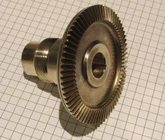 D0237 SERVO PF GEAR