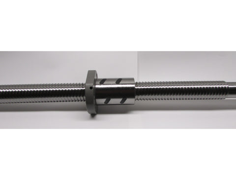 D171024 EZ Trak II X-Axis Ballscrew Remanufactured