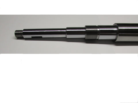 D171122-N Trak II Y-Axis Ball Screw New