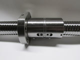 D171122-N Trak II Y-Axis Ball Screw New