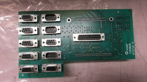 R70718 CONBOB Board