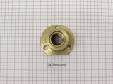R71531 EZ Path S/SD Brass Tailstock Nut