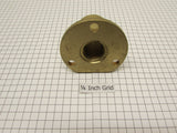 R71531 EZ Path S/SD Brass Tailstock Nut