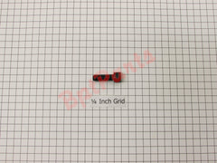 1101-1033 Socket Head Cap Screw