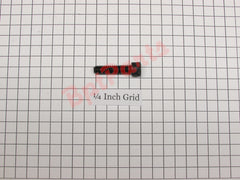 1101-1035 Socket Head Cap Screw