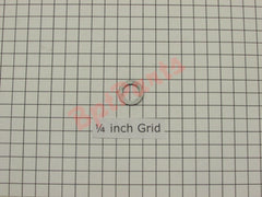1118-0095 Washer