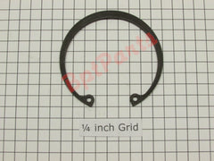 1118-0803 Snap Ring