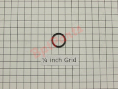 1118-0915 O-RING
