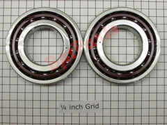 1119-0238 Lower Spindle Bearings