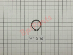 1119-0836 Snap Ring