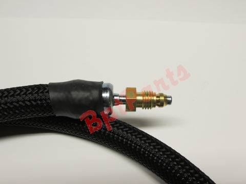 1141-3300 KIT Flexible Lube Hose 36"