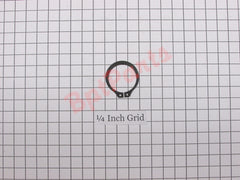 1163-0814 Snap Ring