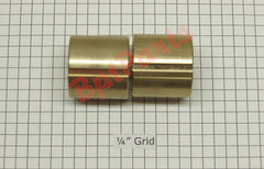 1206-0630 X-Axis Table Feed Nut
