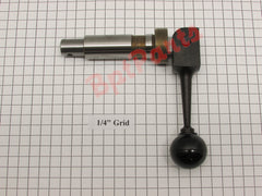 1218-0046 Brake Lock Handle Assembly