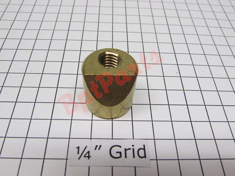 1219-0109 Quill Lock Sleeve Tapped