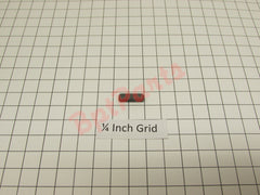 1219-0148 Square Key