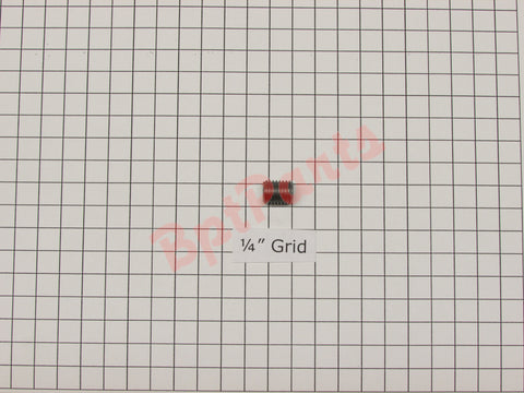 1219-0154 Hand Wheel Clutch Screw