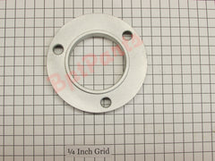 1274-6126 Bearing Retainer Ring, Series I, 3/8" Thick