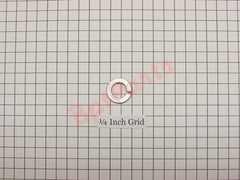 2171-2084 Split Lock Washer