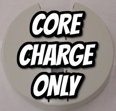 2238-5641-R Core Toolchanger Carousel Cover *CORE CHARGE*