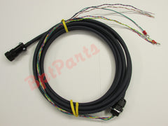 EZ PATH I & II-CS Control Station Cable Assembly